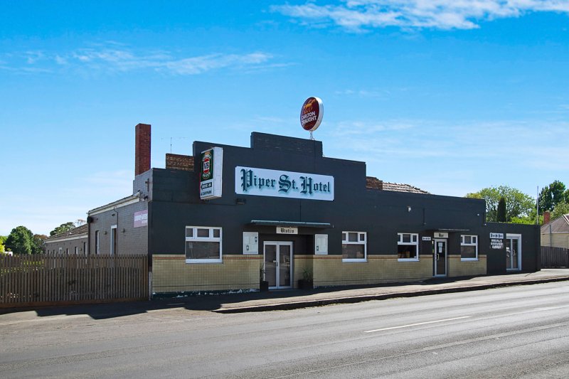 82 Piper Street, VIC 3444 House for Sale