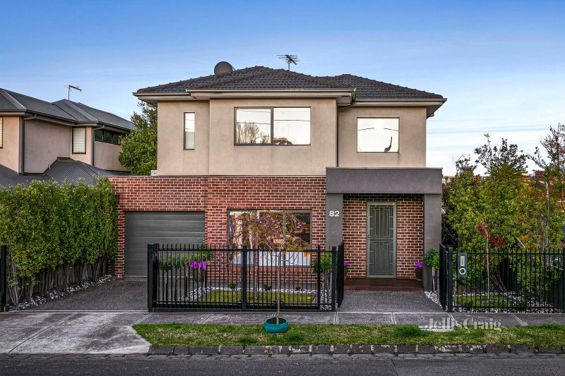 82 Tennyson Street, Essendon, VIC 3040 Townhouse for Sale