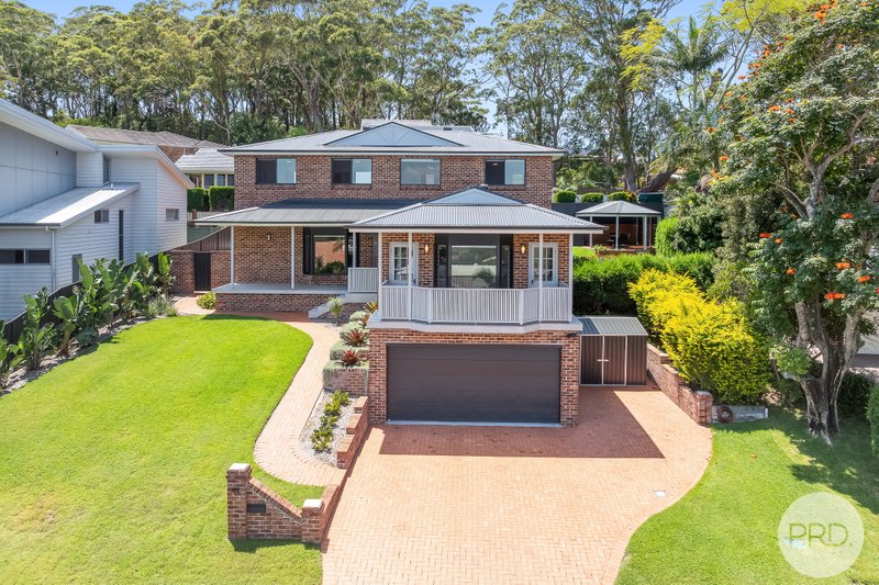 CORLETTE property image