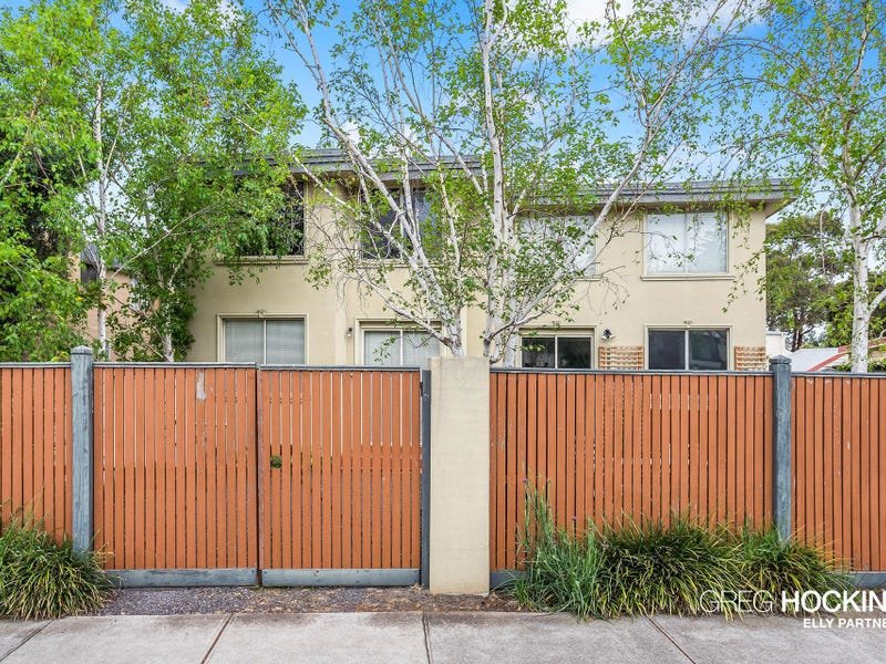 8/251 Nicholson Street, Seddon, VIC 3011 Apartment for Sale