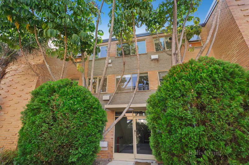 8/26 Wynnstay Road, Prahran, VIC 3181 Apartment for Sale