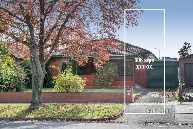 83 Brewer Road, Bentleigh, VIC 3204 House for Sale