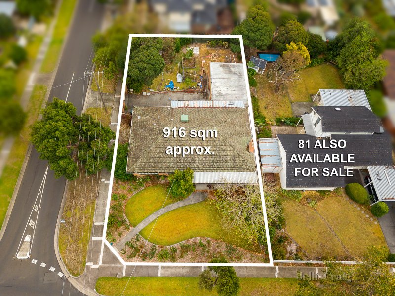 83 Leeds Road, Mount Waverley, VIC 3149 House for Sale