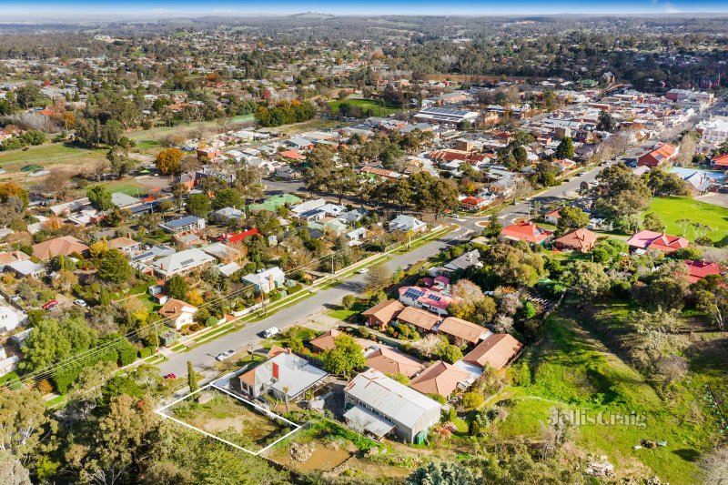 83 Lyttleton Street, Castlemaine, VIC 3450 Land for Sale