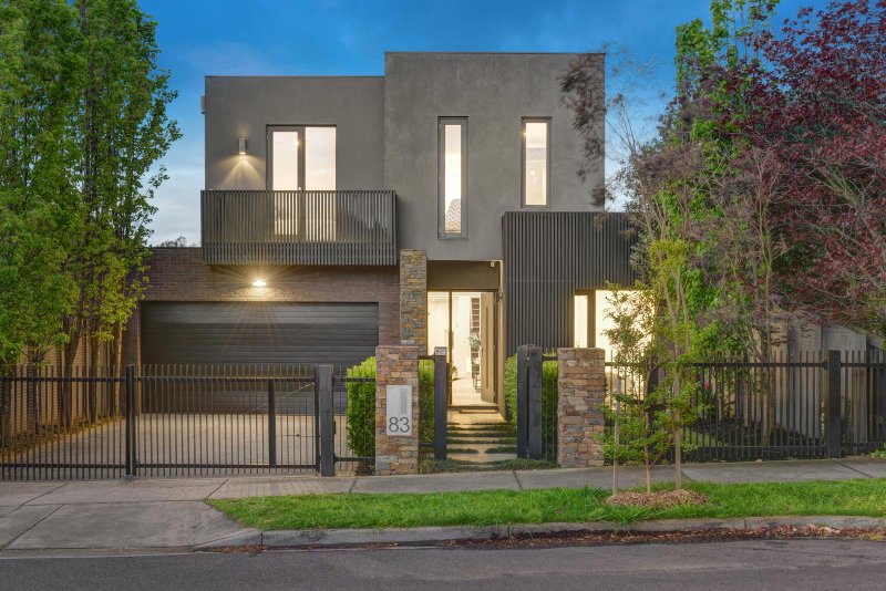 83 Victoria Road