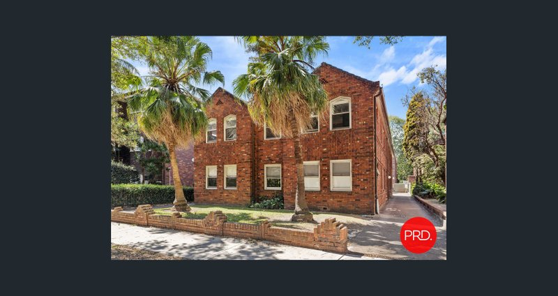 ROSE BAY property image