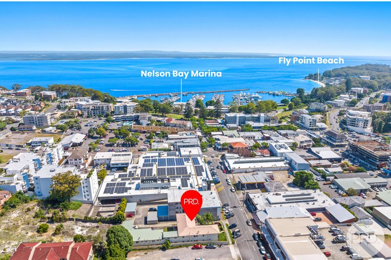 NELSON BAY property image