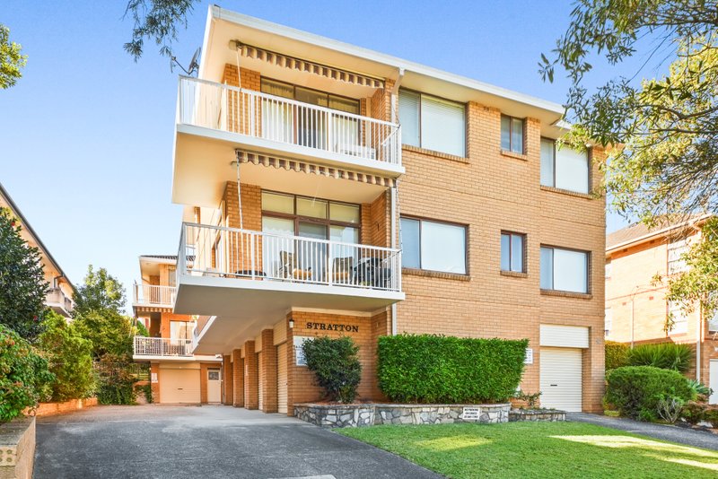 OATLEY property image