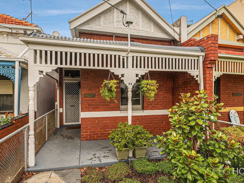 84 Stokes Street, Port Melbourne, VIC 3207 House for Sale