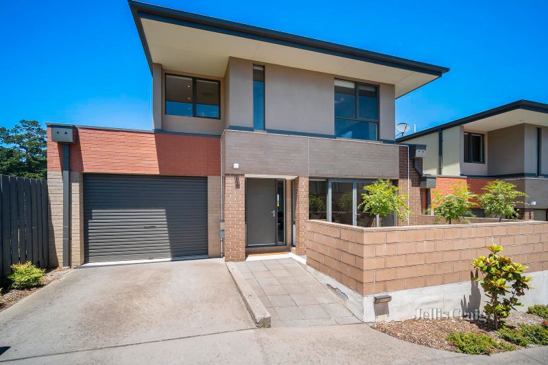 8/420 Sherrard Street, Black Hill, VIC 3350 House for Sale