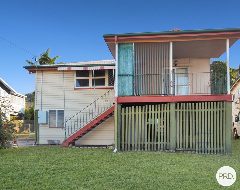 SOUTH GLADSTONE property image