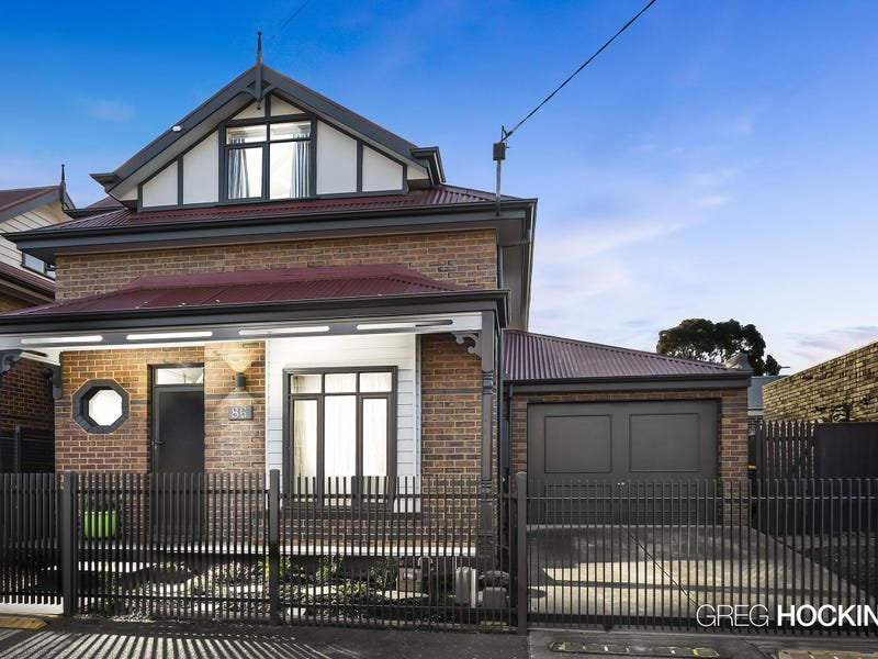 86 Albert Street, Williamstown, VIC 3016 House for Sale