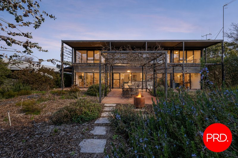 BUNGENDORE property image