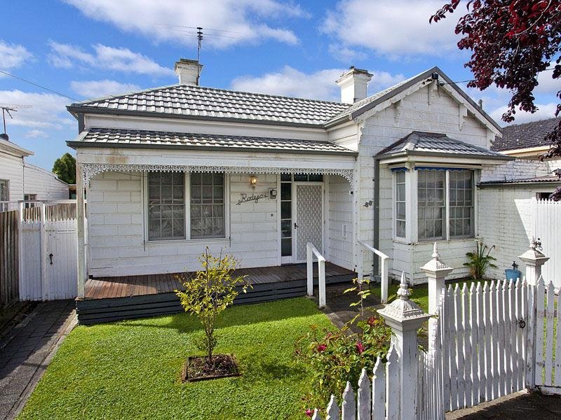 86 Primrose Street, Essendon, VIC 3040 House for Sale