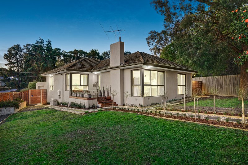 86A Loughnan Road, Ringwood North, VIC 3134 House for Sale