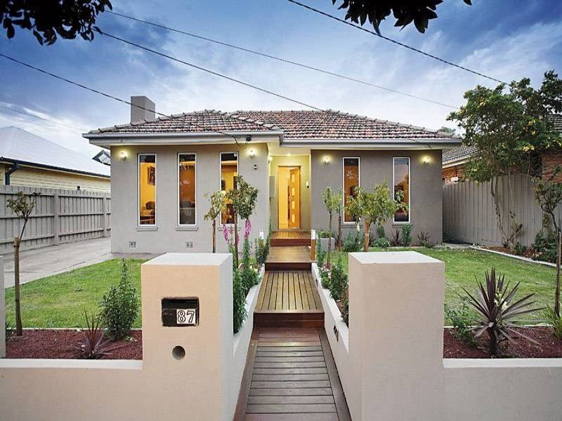 87 Civic Parade, Altona, VIC 3018 House for Sale