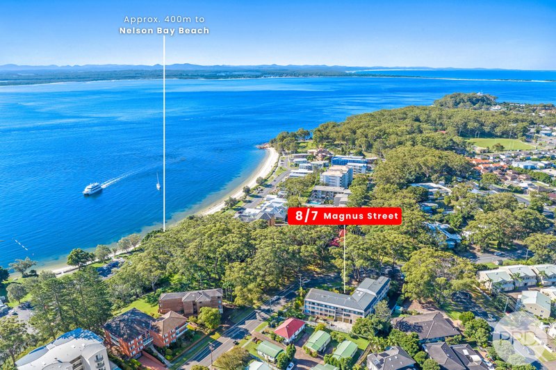 NELSON BAY property image