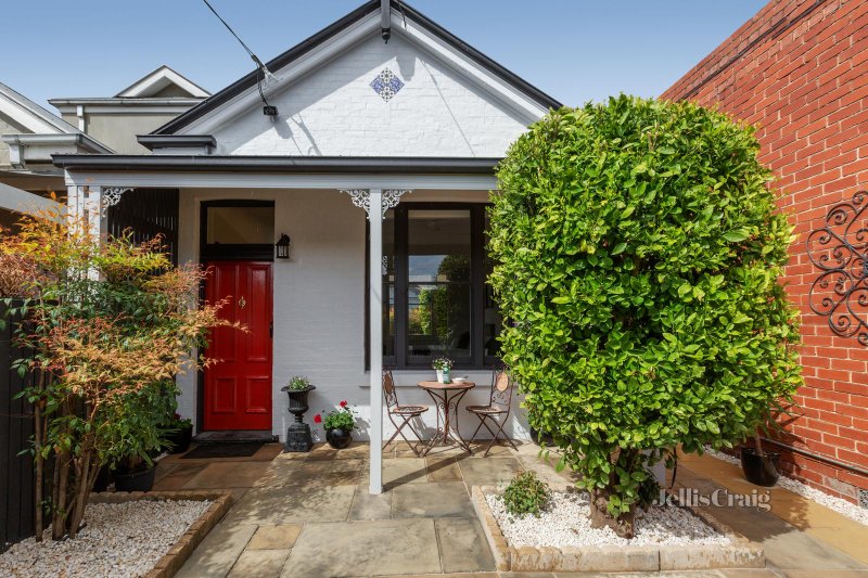 87 Neptune Street, Richmond, VIC 3121 House for Sale
