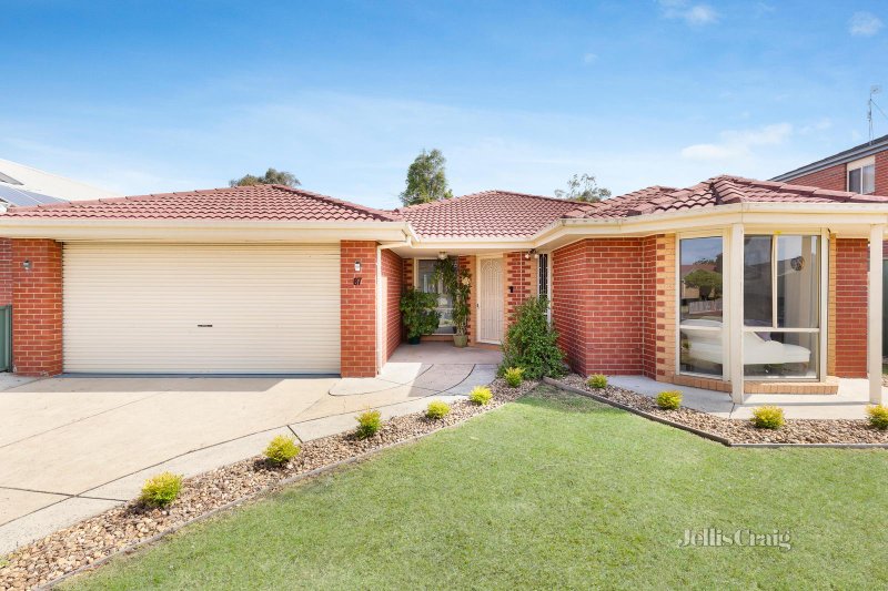 87 Winners Circle, Aspendale Gardens, VIC 3195 House for Sale
