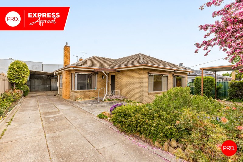 KANGAROO FLAT property image