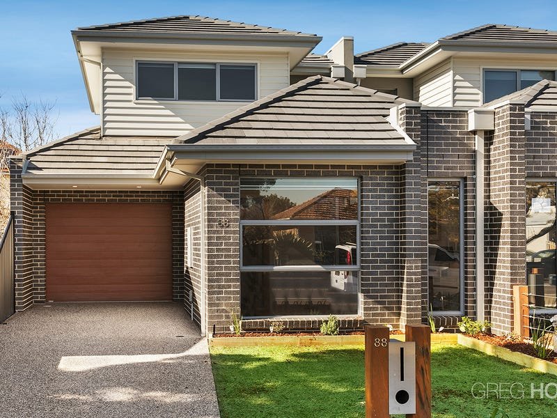 88 Maddox Road, Newport, VIC 3015 Townhouse for Sale