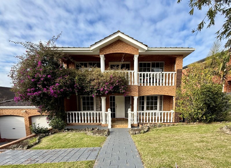 88 Marykirk Drive  Wheelers Hill - Image1