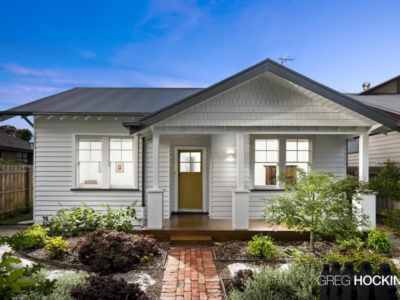 88 Mason Street, Newport, VIC 3015 House for Sale