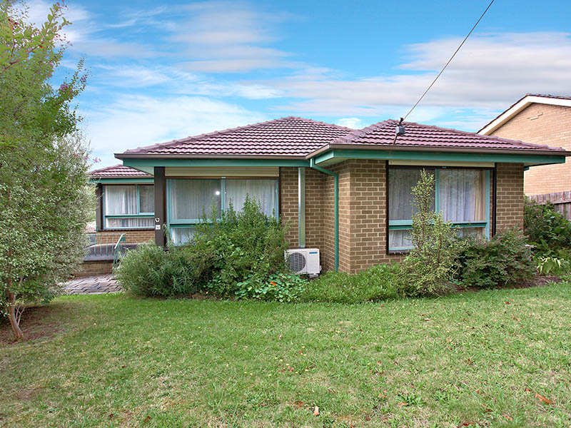 88 Mullum Mullum Road, Ringwood, VIC 3134 House for Sale