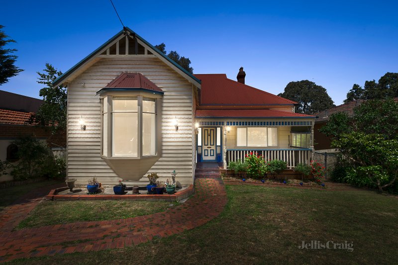 88 Studley Road, Eaglemont, VIC 3084 House for Sale