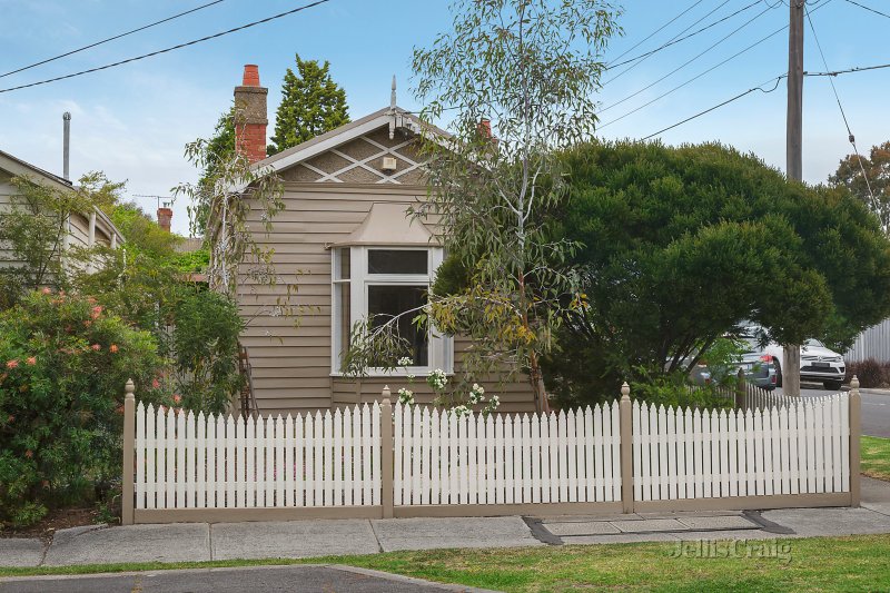 88 Thomson Street