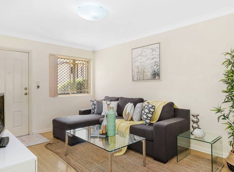 HURSTVILLE property image