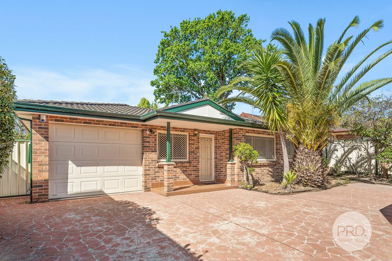 HURSTVILLE property image