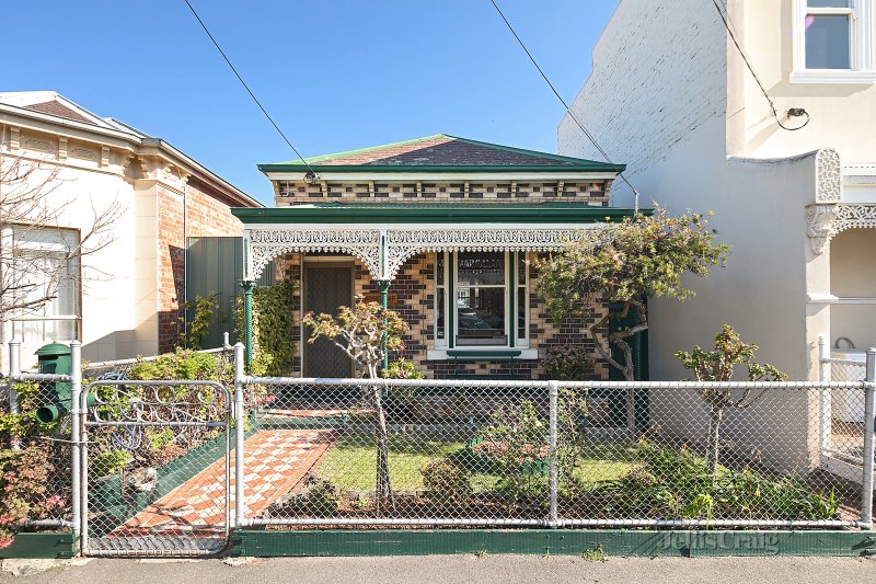89 Delbridge Street, Fitzroy North, VIC 3068 House for Sale