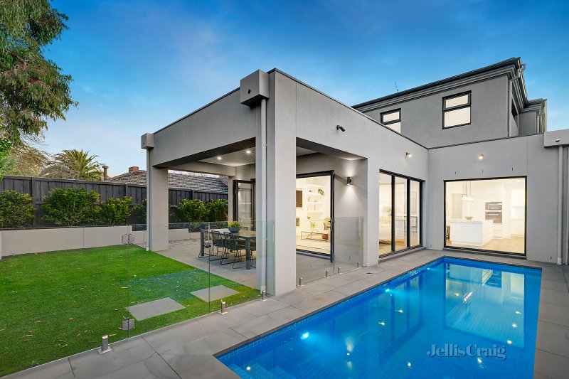89 Rowell Avenue Camberwell Vic 3124 Jellis Craig