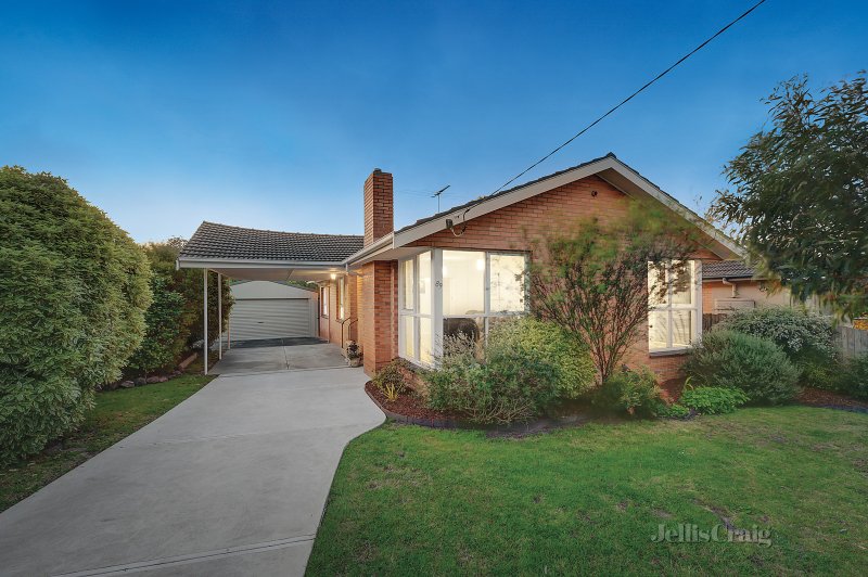 89 Shafer Road, Blackburn North, VIC 3130 House for Sale