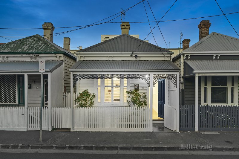 89 Stawell Street, Richmond, VIC 3121 House for Sale