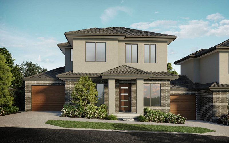 8C Hayfield Road, Mount Waverley, VIC 3149 Townhouse for Sale