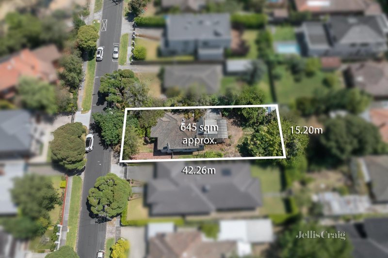 9 Abercrombie Street, Deepdene, VIC 3103 House for Sale