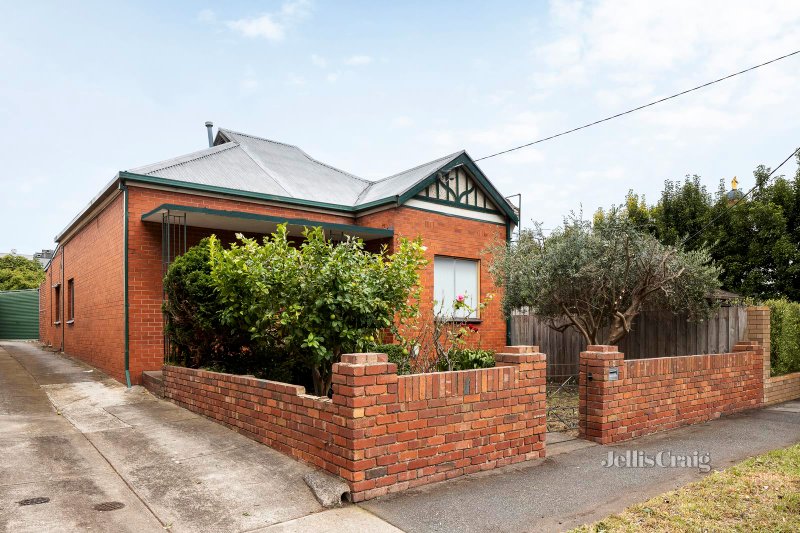 9 Barkly Street