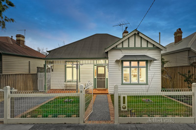 9 Empress Road, Surrey Hills, VIC 3127 House for Sale