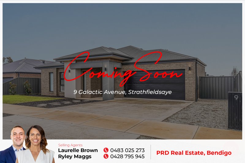 STRATHFIELDSAYE property image