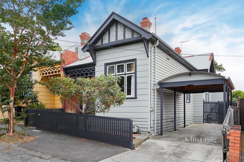 9 George Street, Richmond, VIC 3121 - House for Sale