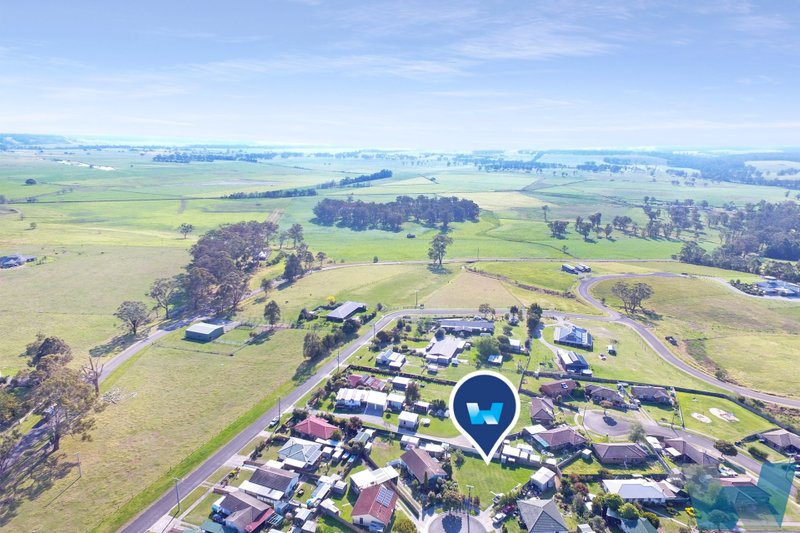 9 Hammill Court, Orbost, VIC 3888 Land for Sale