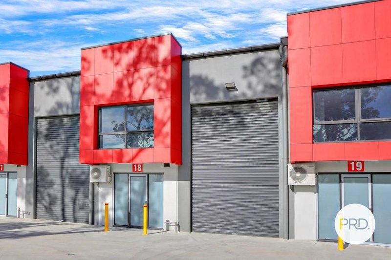 ROUSE HILL property image