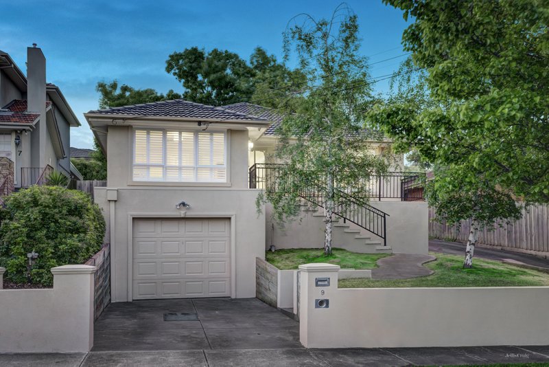9 Killarney Road