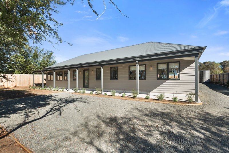 9 Macbain Street, Tylden, VIC 3444 House for Sale