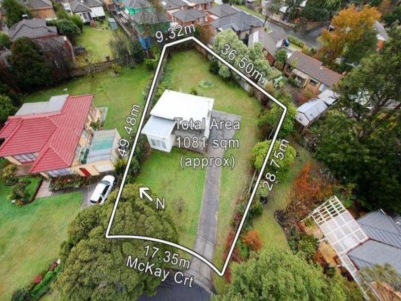 9 McKay Court