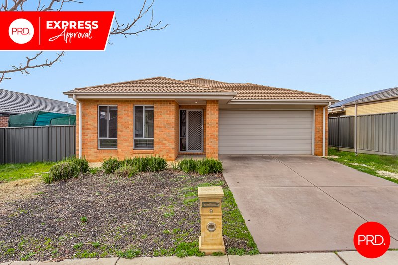 EAGLEHAWK property image