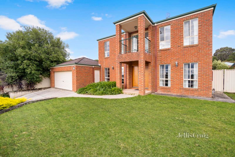 9 Oakbank Drive, Mount Helen, VIC 3350 House for Sale