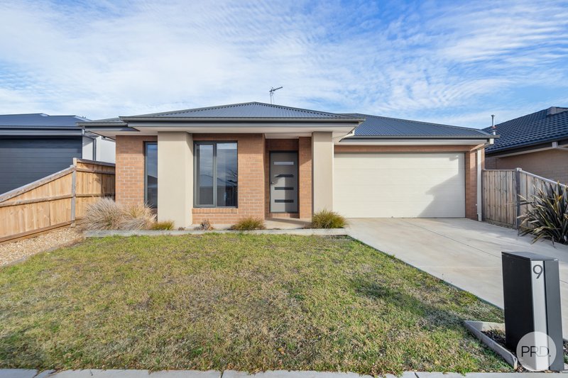 SMYTHES CREEK property image